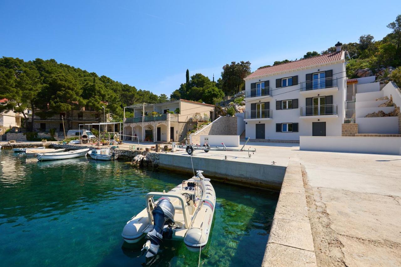 Apartman Lantern Okuklje
