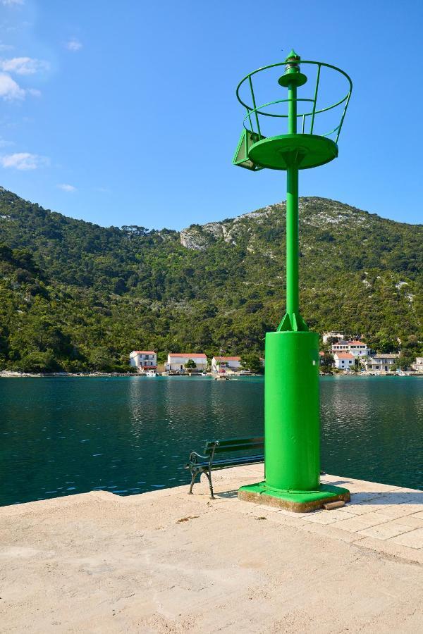 Lantern Apartman Okuklje