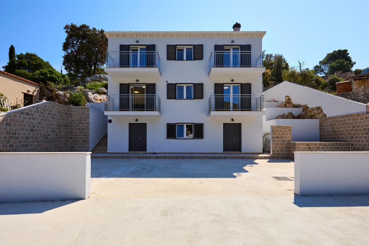 Apartamento Lantern