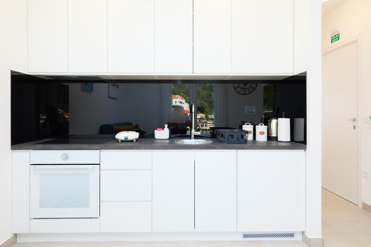 Lantern Apartman Okuklje