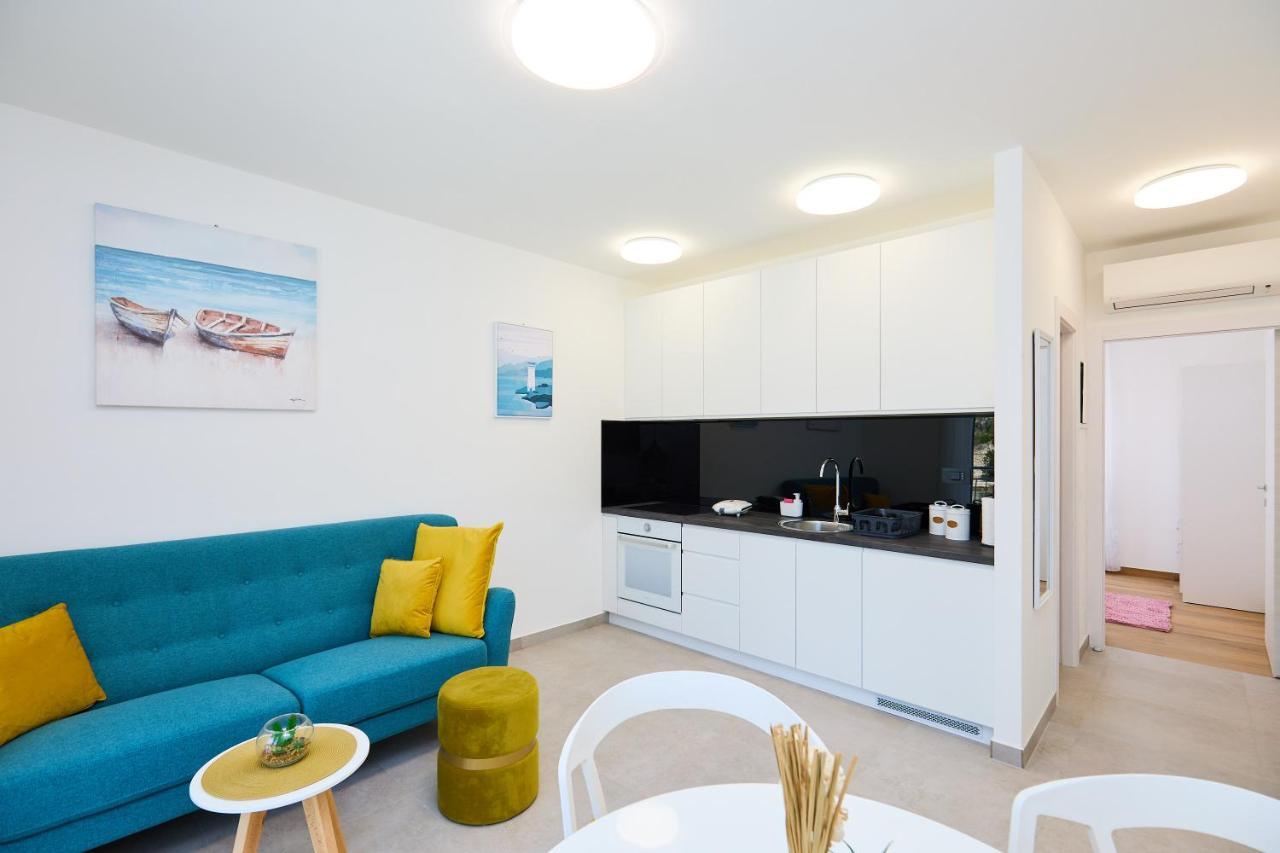 Apartman Lantern Okuklje