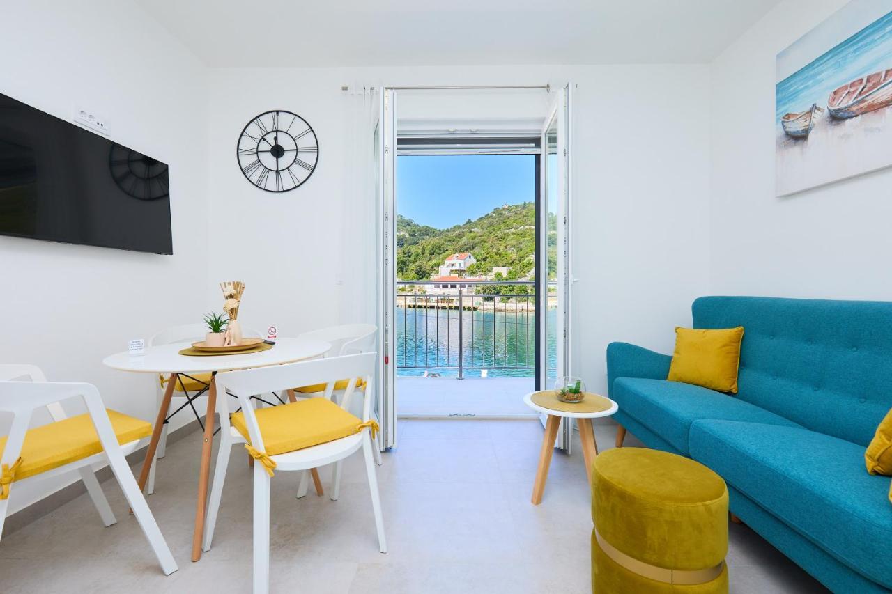 Apartman Lantern *