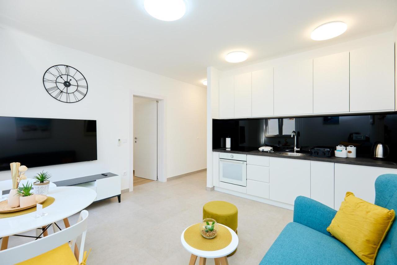 Apartman Lantern