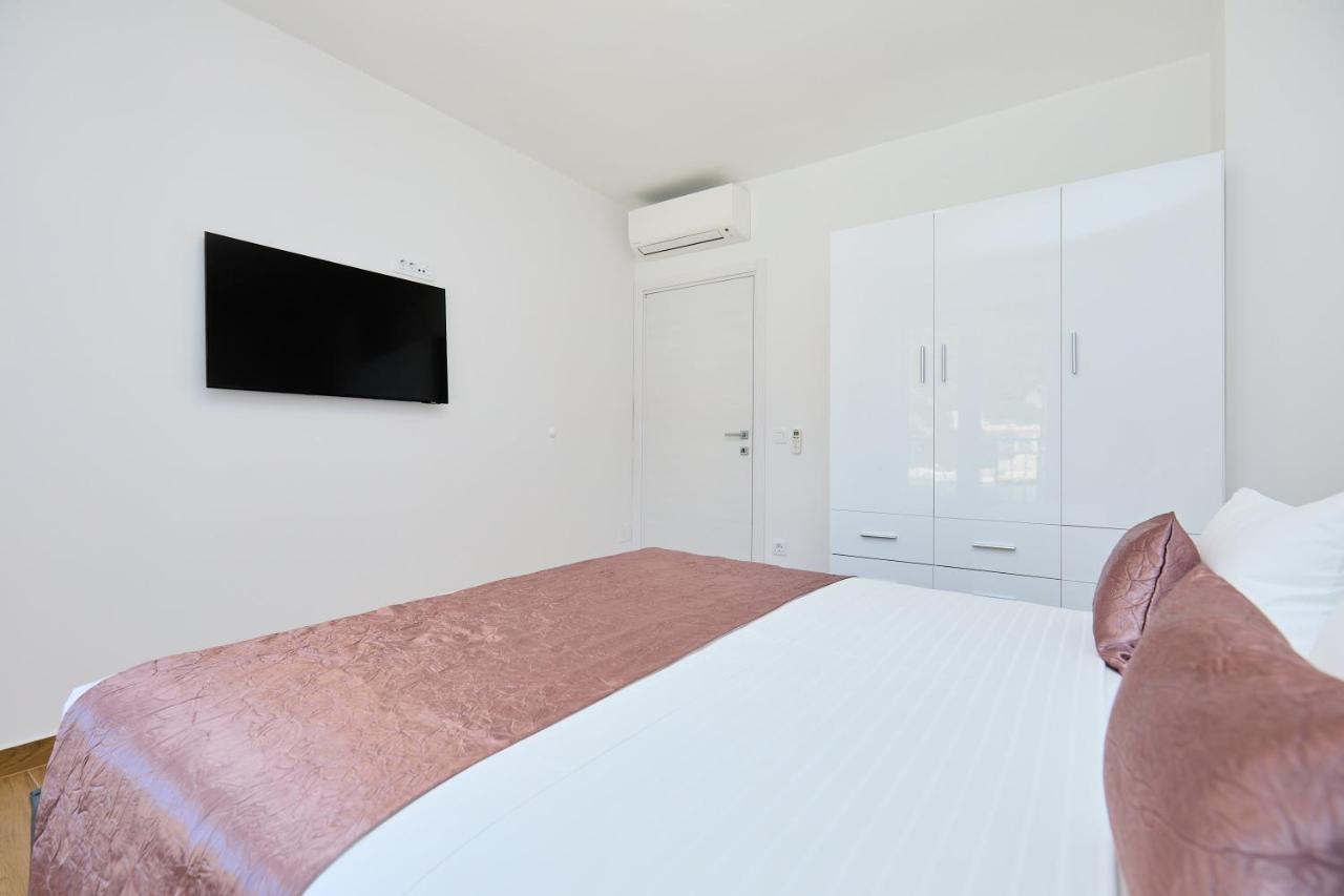 Lantern Apartman