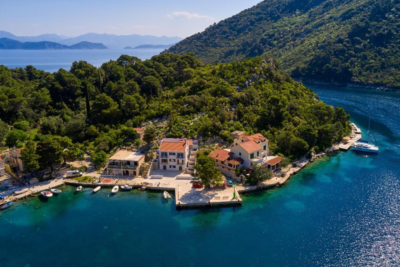 Lantern Apartman Okuklje